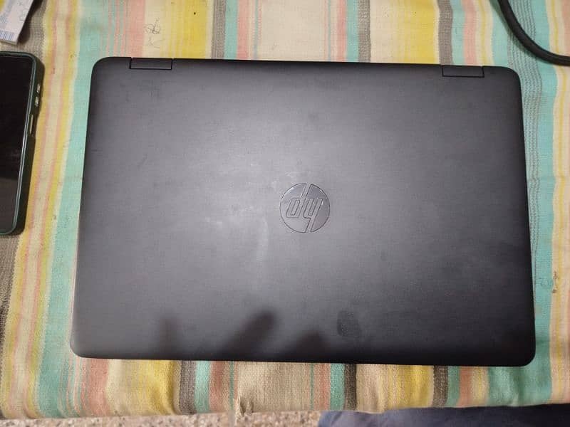 Hp Laptop i5 gen7 2gb gc 8/256 7