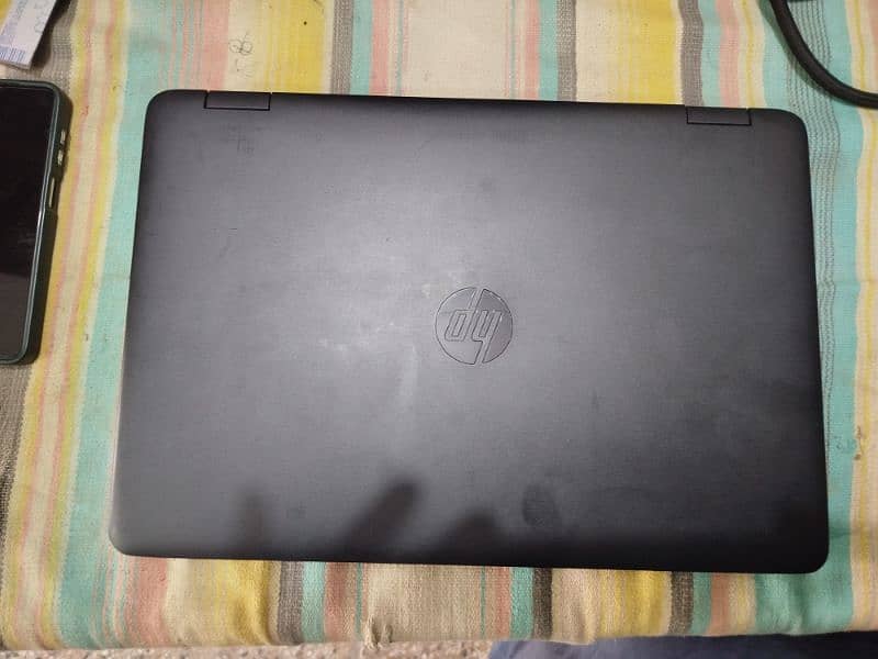 Hp Laptop i5 gen7 2gb gc 8/256 8