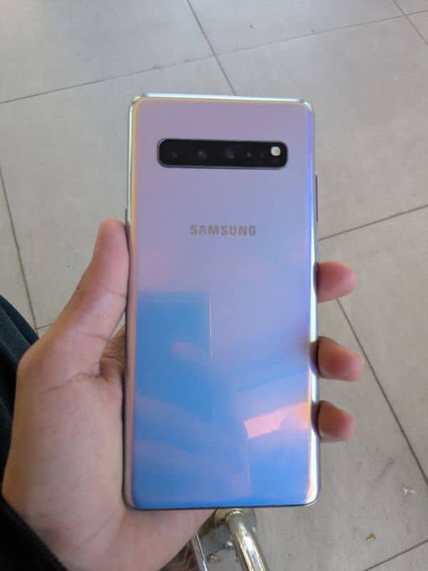 Samsung s10 5g 10/10 3