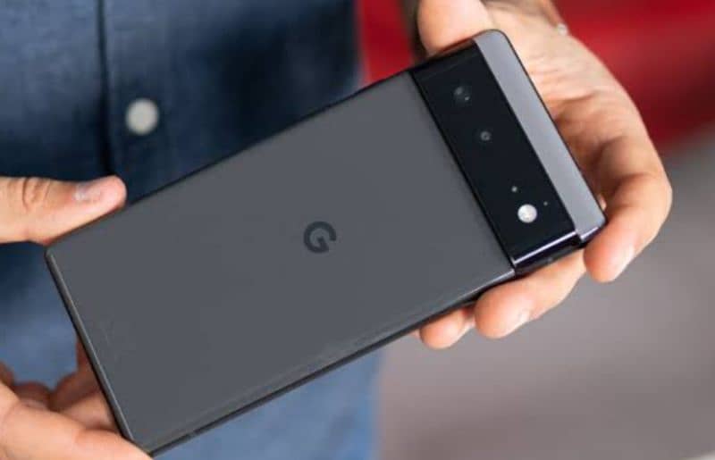 pixel 6 nonpta 0