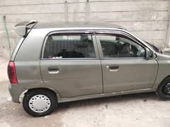 Suzuki Alto 2008