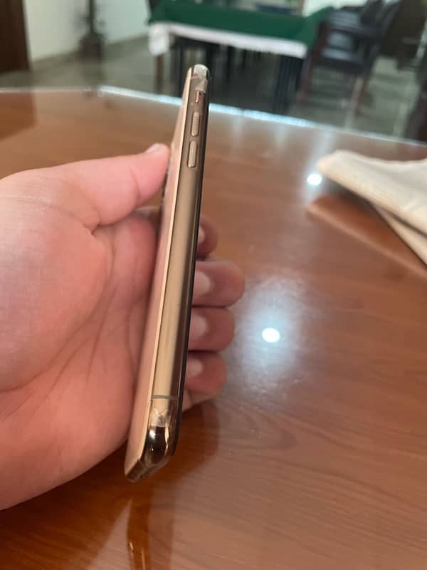 iphone 11 pro 256 gb pta approved 3