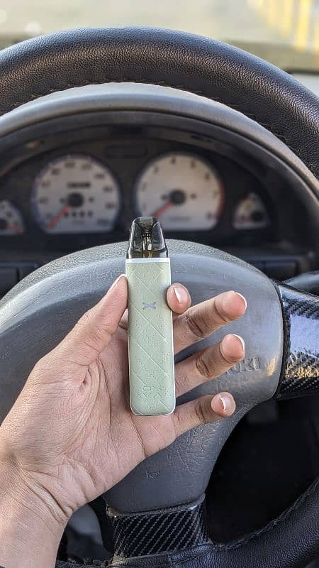 Oxva go Pod vape 0