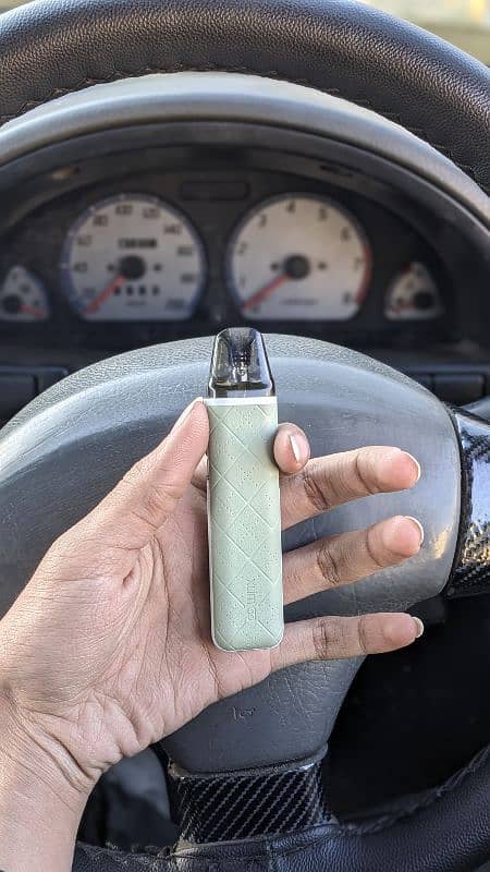 Oxva go Pod vape 2