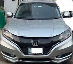 Honda Vezel 2014/18