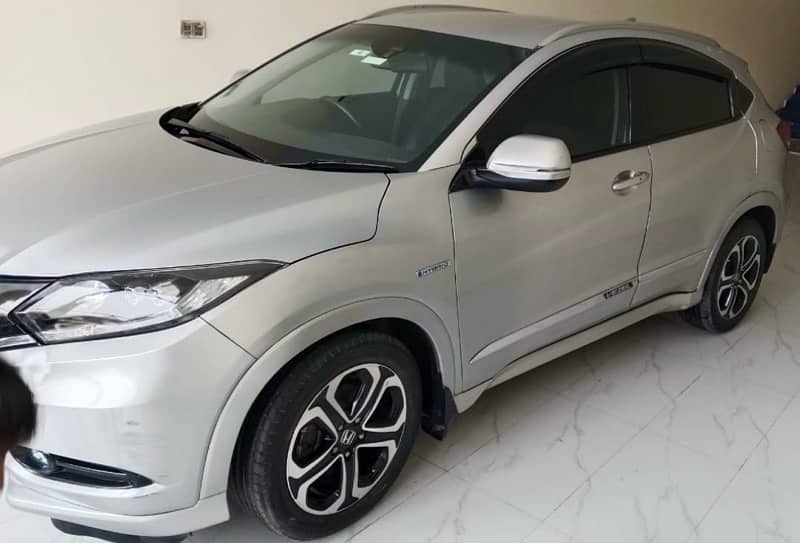 Honda Vezel 2014/18 2