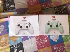 Google Stadia Gaming Controller New Box Packed