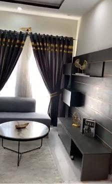 Furnished Studio Apartment Available For Rent In Eagle Heights Dream Gardens Opp Comsats University 2