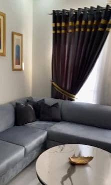 Furnished Studio Apartment Available For Rent In Eagle Heights Dream Gardens Opp Comsats University 3