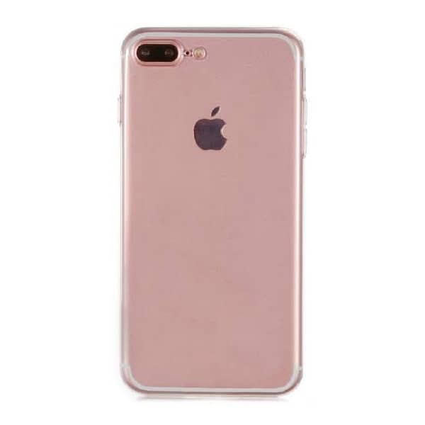 iPhone 7plus pta approved 128gb all ok 1