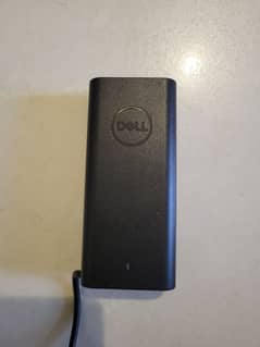 Dell 65w USB C Charging Brick