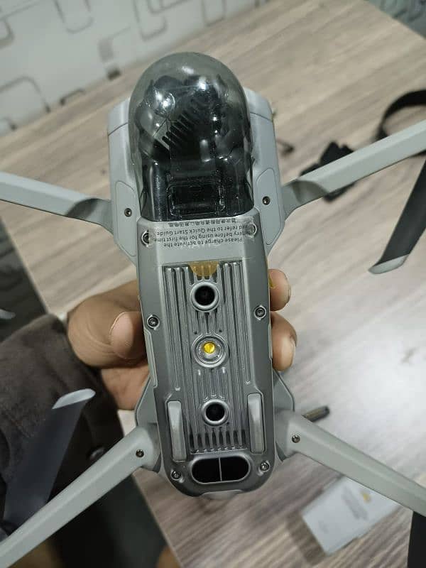 DJI Mavic Air 2 1