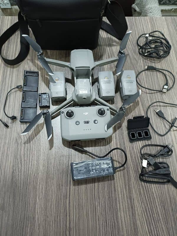 DJI Mavic Air 2 4