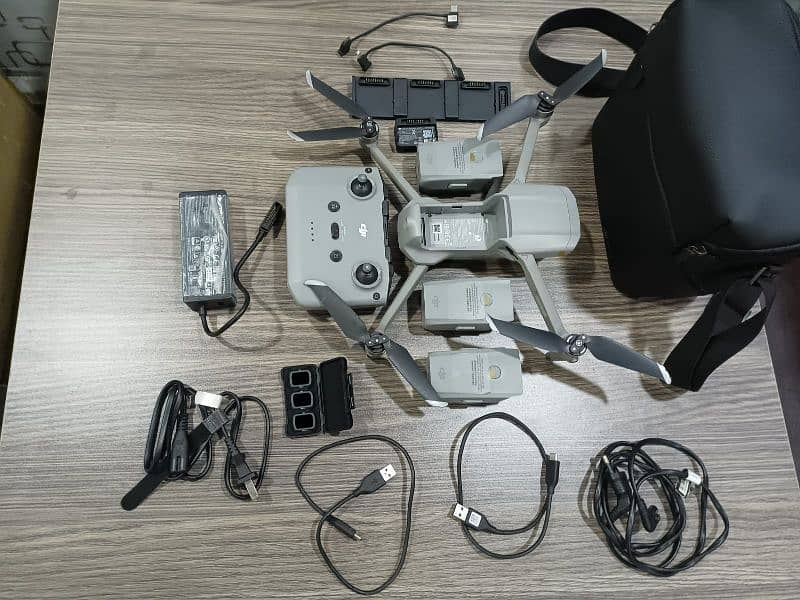 DJI Mavic Air 2 5