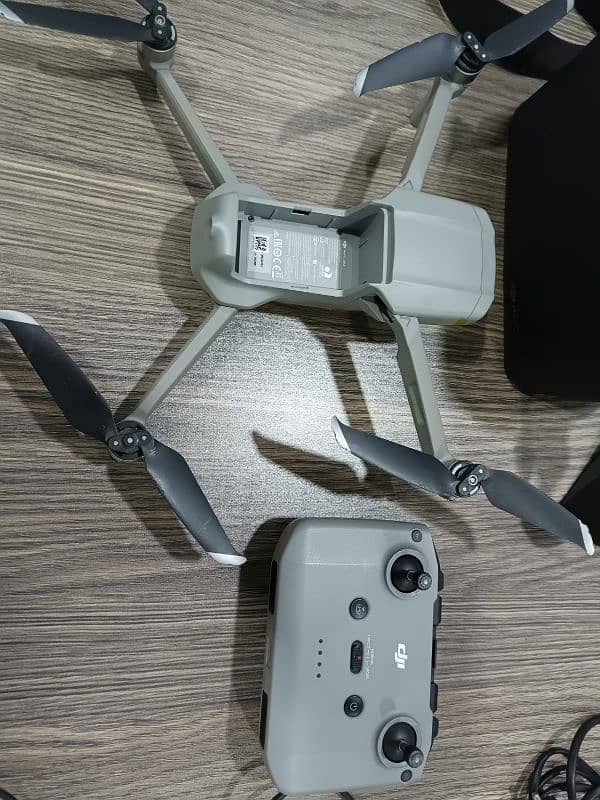 DJI Mavic Air 2 12