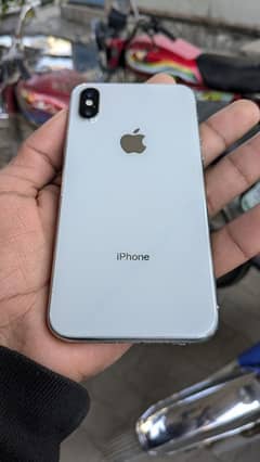 iphone xs non pta condition 10 by 10