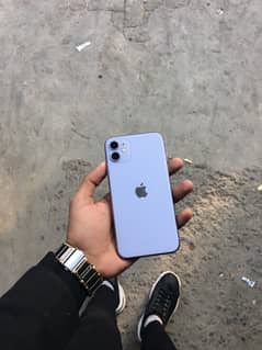 iphone 11 128GB for Sale