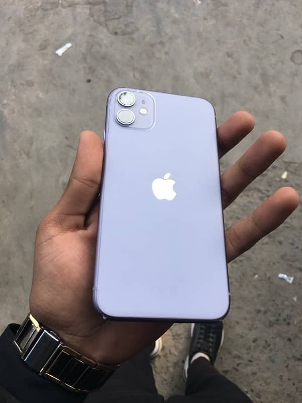 iphone 11 128GB for Sale 8