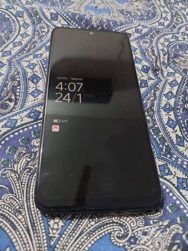 redmi Note 12s 3