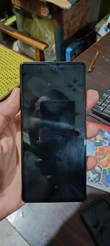 Google pixel 6a non pta lock 2