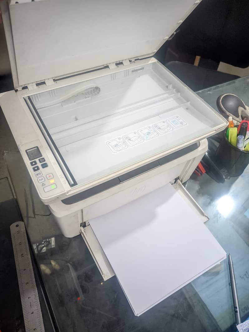 hp laserjet pro mfp m28w 1