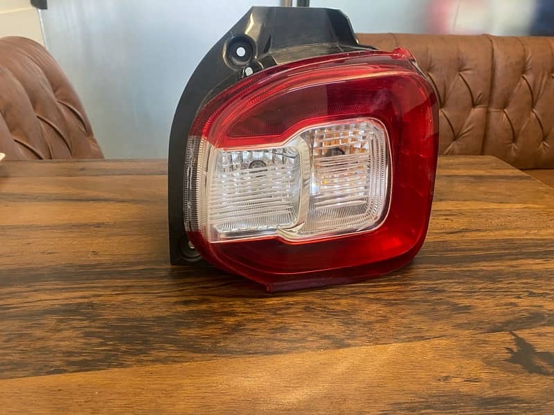 Passo Brake light RIght side 2020 0