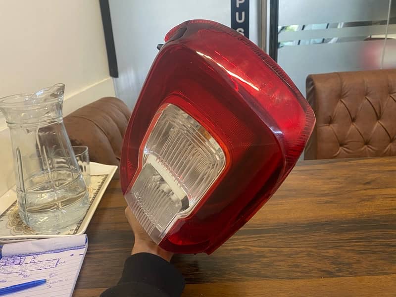 Passo Brake light RIght side 2020 2