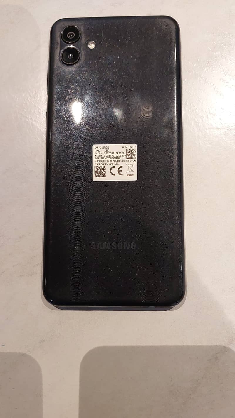 Samsung Mobile Other Model 0