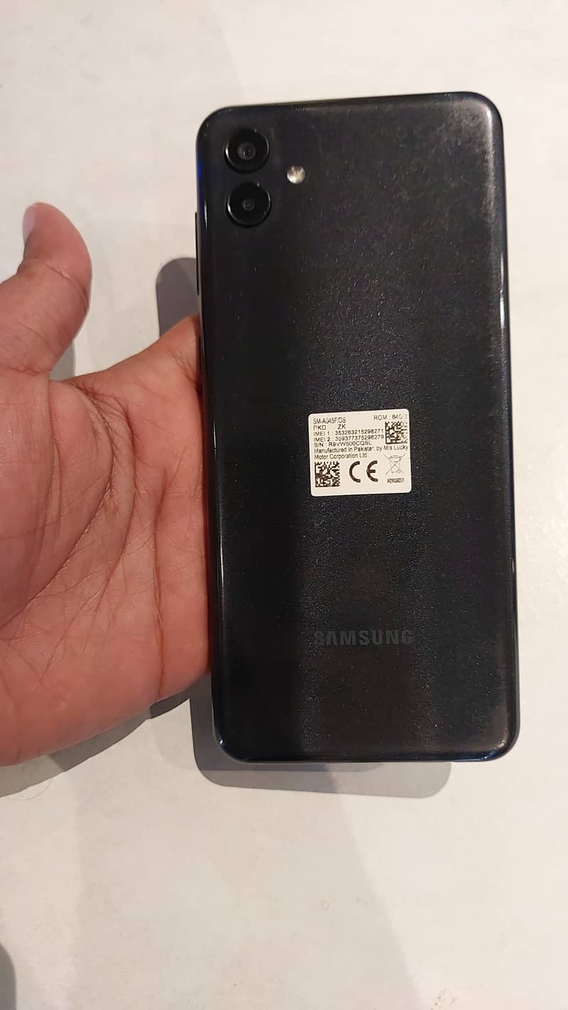 Samsung Mobile Other Model 8