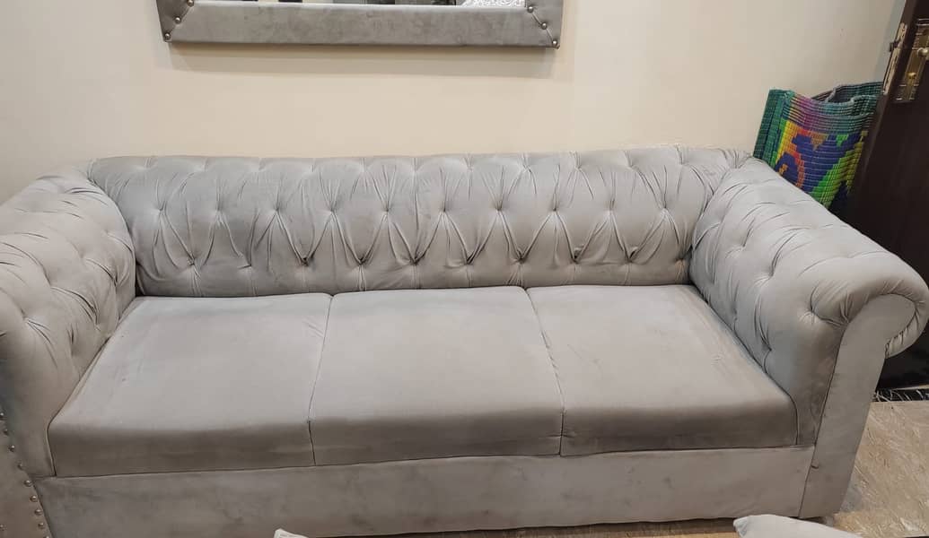 6 seated sofa 3