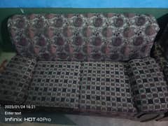 Sofa set for sale