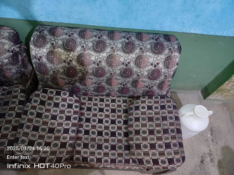 Sofa set for sale 2