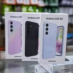 Samsung a35