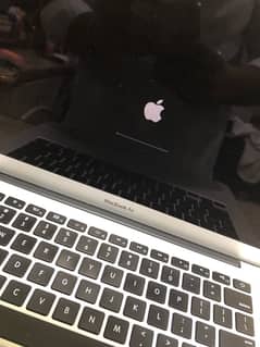 Macbook Air 2017