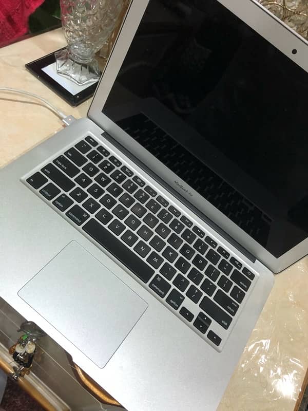 Macbook Air 2017 2