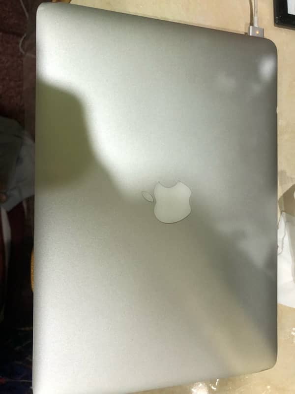 Macbook Air 2017 3