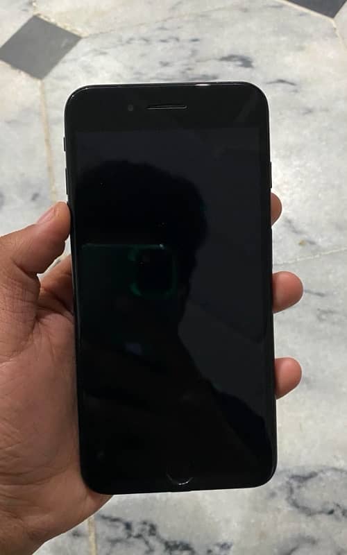 iPhone 7 Plus NON-PTA 128GB for Sale in Lush Condition. 11