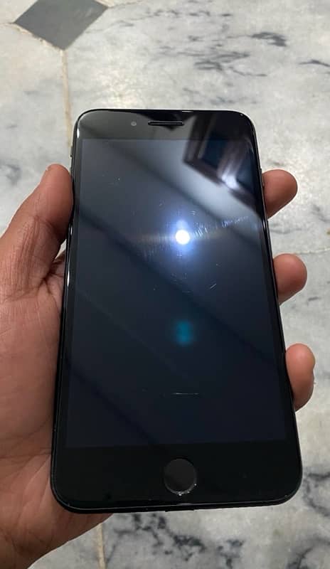 iPhone 7 Plus NON-PTA 128GB for Sale in Lush Condition. 12