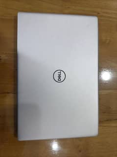 dell inspiron core i7 7gen laptop