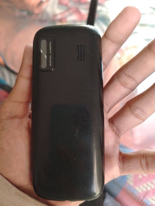 itel key pad mobile condition fresh 1