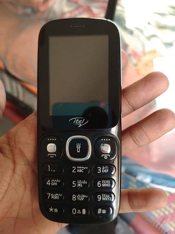 itel key pad mobile condition fresh 0