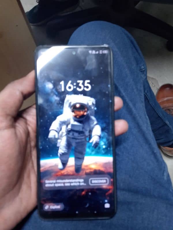 infinix note 10 6Gb 128Gb 3