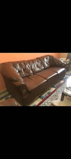 sofa set 7siter