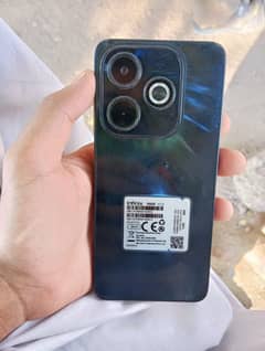 Infinix hot 40i