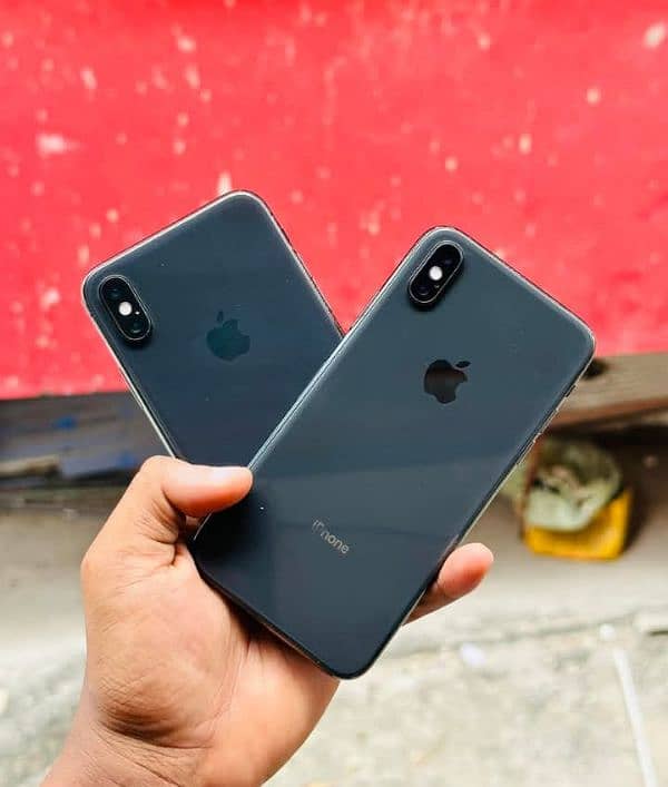 iphone X 256 gp my Whatsapp number 03411594804 1