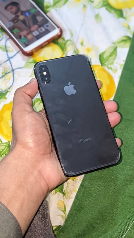 iPhone X Exchange also Possible 1