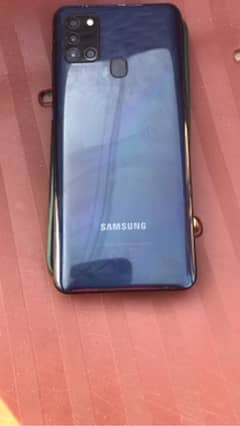 Samsung Galaxy A21s