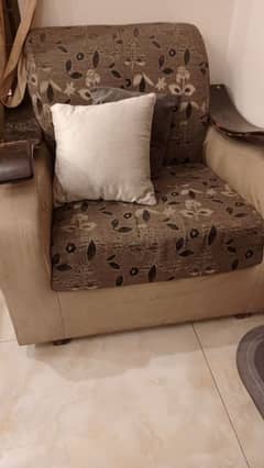 sofa elegant set