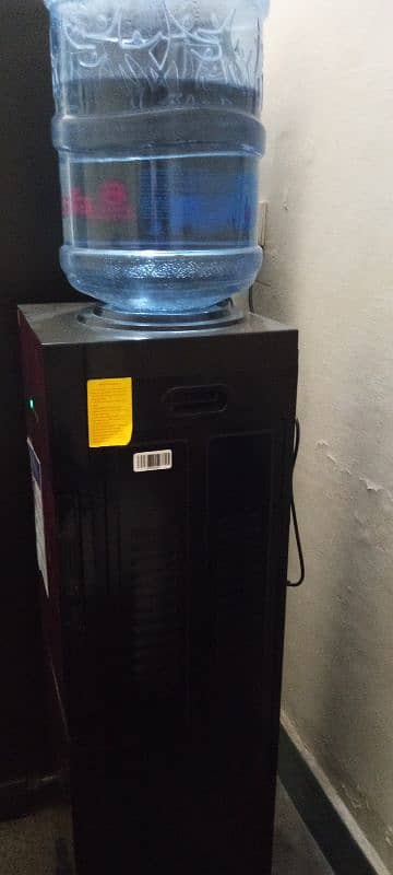 water dispenser 6month us only 2