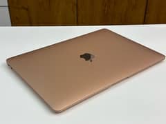 MACBOOK AIR M1 2020 ( 8 GB RAM !! 256 GB SSD)